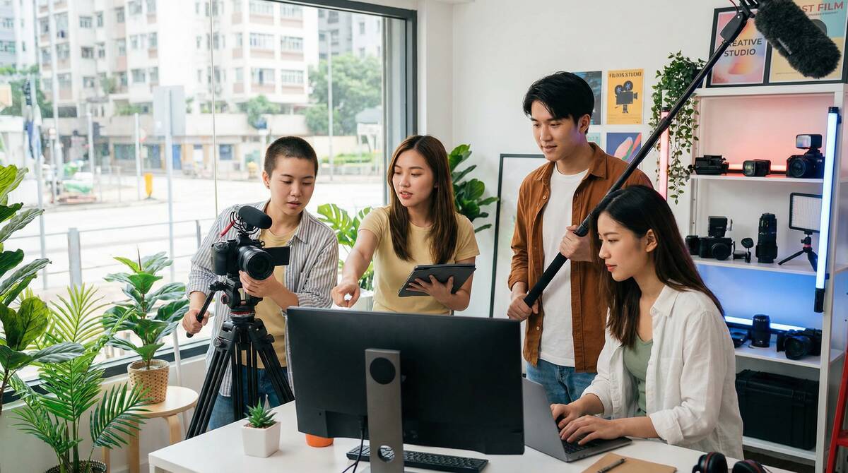 萝莉岛运营教程